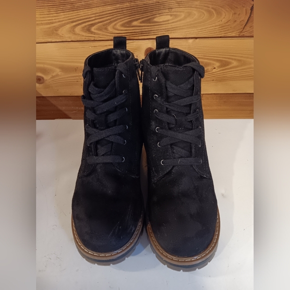 Kensie Boots Women's 6.5 - Picture 5 of 9